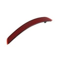 thumbnail image 1 of Reflector de Parachoques Único Bargains No.8VD945105/8V5945105A para Audi A3 2014-2016 Rojo 1 Pcs Trasero Izquierdo, 1 of 8