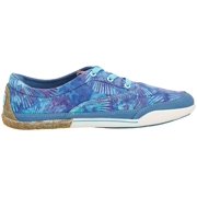 Cushe Women's Blue/Multi Ropewalk 39 M EU