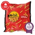 thumbnail image 1 of McCain® Straight Cut French Fries, Made in Canada from domestic and imported ingredients, 1.5kg, 1 of 7