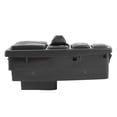 thumbnail image 1 of Master Control Window Switch Door Lock Lift Power Window Switch For Truck Fh12 Fm Vnl Driver Side 21543897 20752918, 1 of 5