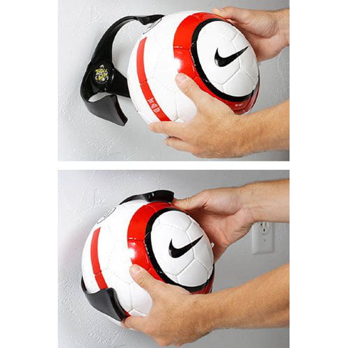 Ball Claw Basketball Holder Football Rugby Volleyball L7G7 On K0E1 Showcase U5T1 