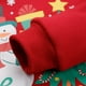 thumbnail image 5 of RETSUGO Sudadera con Capucha para Niño Pequeño de Navidad con Muñeco de Nieve, 5 of 6