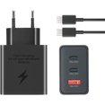 thumbnail image 1 of Cargador tipo C para Samsung Charging Rapida 65w, 1 of 1