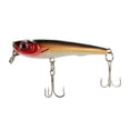 thumbnail image 3 of Señuelos duros Señuelos de pesca 232PCS aparejos cebos duros mixtos cebos suaves Popper Crankbait VI Tomshoo Señuelos duros, 3 of 7
