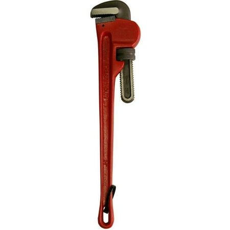 

Pro-Grade 11724 24 in. Heavy Duty Pipe Wrench