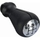 thumbnail image 2 of Speed Gear Shift Knob 106 107 205 206 207 301 306 307 308 406 407 605 807 2008 3008 5008 C2 C3 C4 B6 B9, 2 of 5