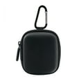 thumbnail image 3 of Sony LinkBuds Open True Wireless Earbud Headphones (Black) Bundle with Knox Gear Hard Shell Earbud Case (2 Items), 3 of 6
