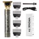 thumbnail image 1 of T9 USB Electric Hair Clipper For Men Hair Cutting Machine Rechargeable Man Shaver Trimmer Barber Professional Beard Trimmer Gong Bohan LED, 1 of 2