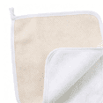 ARLAJO 2026 New Exfoliating Washcloth, Shower Cloth for Body and Face ...