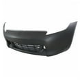 thumbnail image 2 of CAPA For 09-12 370-Z Base/Touring Front Bumper Cover Primed NI1000266 FBM221EA0H, 2 of 5