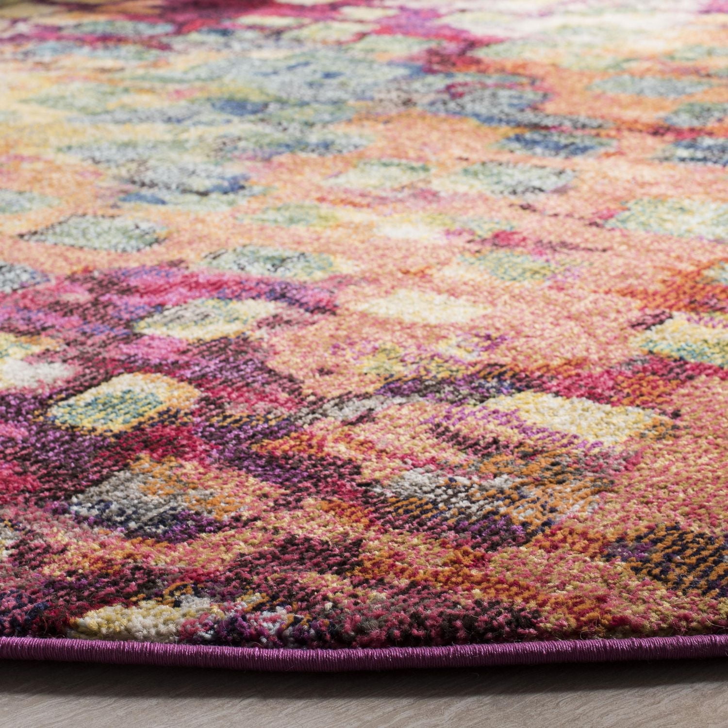 Safavieh Monaco Driskoll Tapis Abstrait