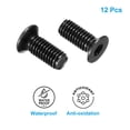 thumbnail image 3 of Uxcell Scooter Fixed Screw, 12 Pcs Forehead Head Screw Kit for M365 Electric Scooters, 3 of 5
