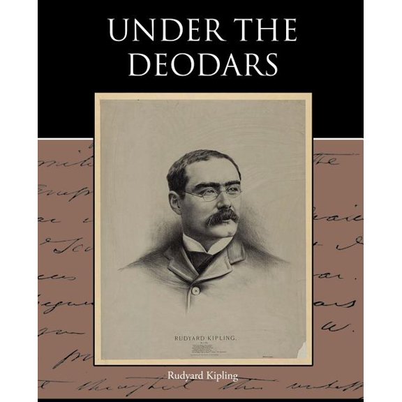 Under the Deodars, (Paperback)