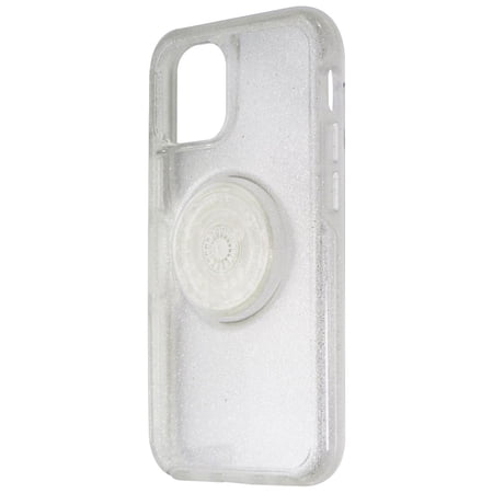 Otter + Pop Symmetry Series Case for iPhone 12 mini - Stardust Pop