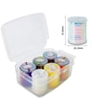 thumbnail image 2 of Fly Tying Material Reliable Fishing Binding Thread For Hook Projects 9CH9, 2 of 7