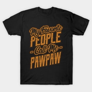 J'ai Deux Titres Papa et Grand-Papa Fête des Pères Haut T-Shirt Unisexe