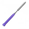 thumbnail image 3 of koolsoo Badminton Racket Swing Trainer Finger Finger Arm Strength Removable Weight Block, 3 of 9
