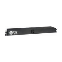Tripp Lite PDU Basic 13 NEMA 5-15/20R Outlets L5-20P Input 6ft Cord 1URM (pdu1220t6)