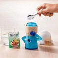 thumbnail image 4 of Zshan (1pcs) Angry Mom Microwave Cleaner with Cool Mom Refrigerator Odor Absorber, 4 of 5