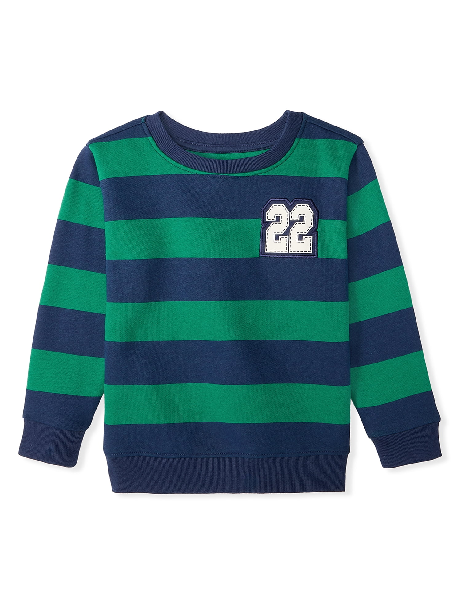 Garanimals Baby & Toddler Boy 3-Piece Outfit Set, Sizes 0-6T