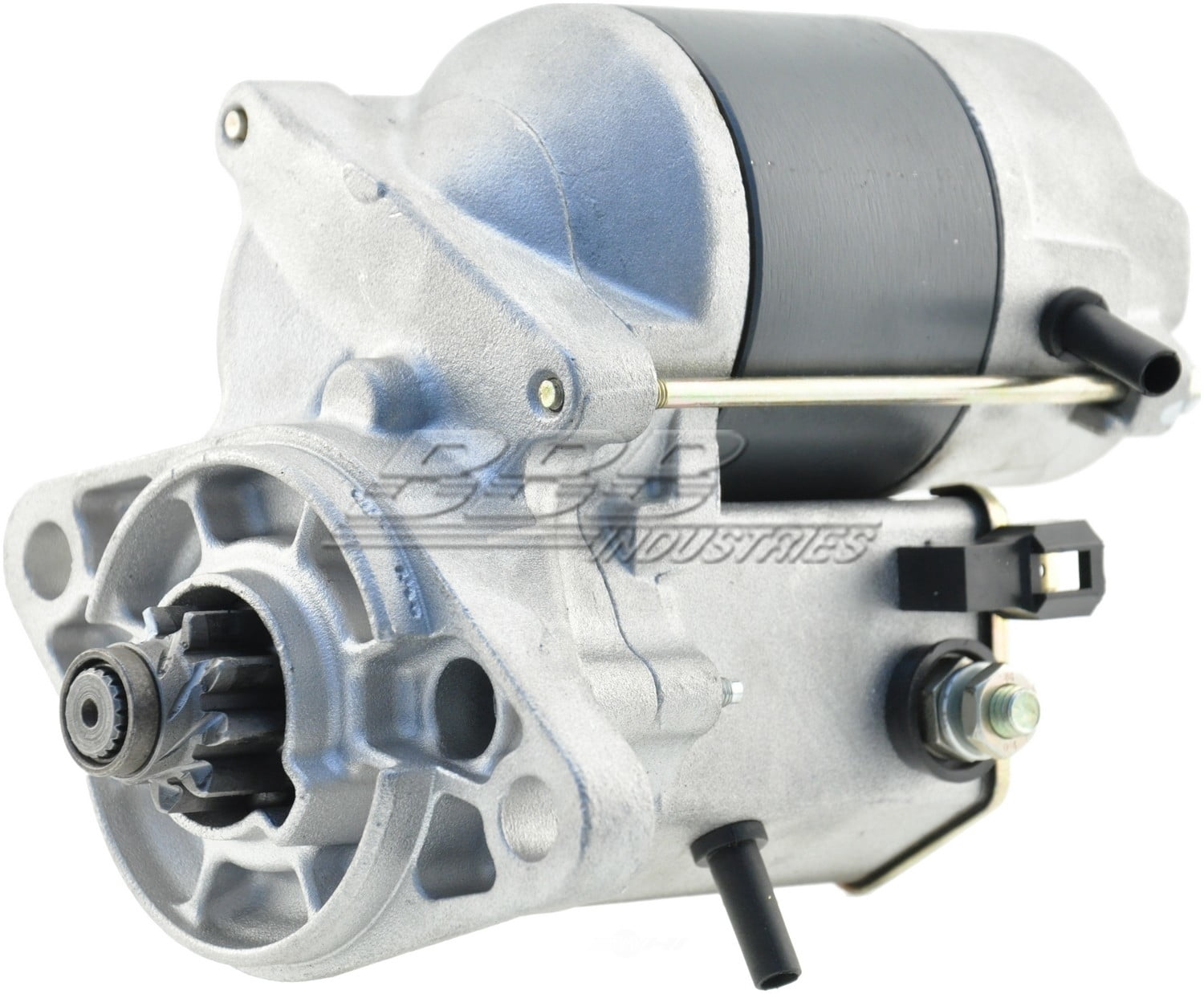 BBB PRECISION N16737 BBB INDUSTRIES New Starter