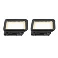 thumbnail image 3 of Filter For Bissell 1866 Cross Wave 1785 Series Vacuum 2-pack, 3 of 4