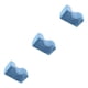 thumbnail image 3 of Toystoory Pies de almohada lavables para dormir elevados para pacientes postrados en cama A Type1 NO1, 3 of 6