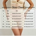 thumbnail image 3 of FAZVAOO Shapewear for Women Tummy Control Butt Lifter High Waist Shaping Shorts, 3 of 8