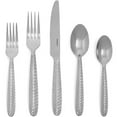 thumbnail image 2 of Portmeirion Botanic Garden 18/10 Stainless Steel 20pc. Flatware Set, 2 of 5