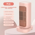 thumbnail image 2 of Vggrvlo Space Heater 1500W Portable Electric Heaters for Indoor Use 2025 Upgraded 9.5ft/s Portable Electric Heaters for Bedroom, 2 of 8