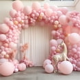 thumbnail image 3 of Baohd Macaron Balloon - New, 3 of 9