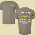 thumbnail image 3 of Vintage Golf Tradition Shirt, Classic Tournament Style Tee, Golfer Summer Gift, 3 of 4