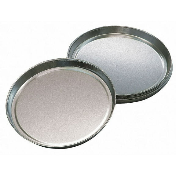 Adam Equipment Disposable Sample Pans, For PMB Moisture Analyzers (Pack of 250)