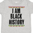 thumbnail image 4 of Inktastic I Am Black History Month Boys or Girls Toddler T-Shirt, 4 of 5