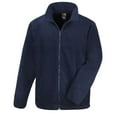 thumbnail image 1 of Result Mens Core Fashion Fit Outdoor Fleece Jacket, 1 of 3