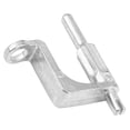 thumbnail image 3 of 13297179 Riela De Conexión De Conexión De La Puerta Interna De Acero Inoxidable Para D 2006-2015, 3 of 7