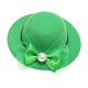 thumbnail image 2 of Xihbxyly Sombrero de Botella de Vino de San Patricio, Decoración para Festivales Irlandeses, Accesorio de Botella Verde, Accesorio Divertido para Fiestas, Decoración Navideña Versátil, Fácil de Usar,, 2 of 5