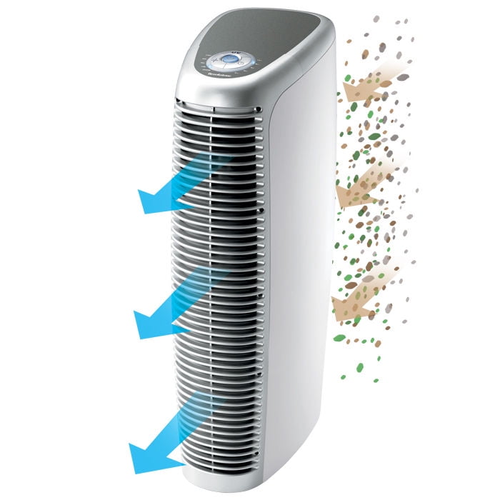 Brookstone air cleaner Clearance