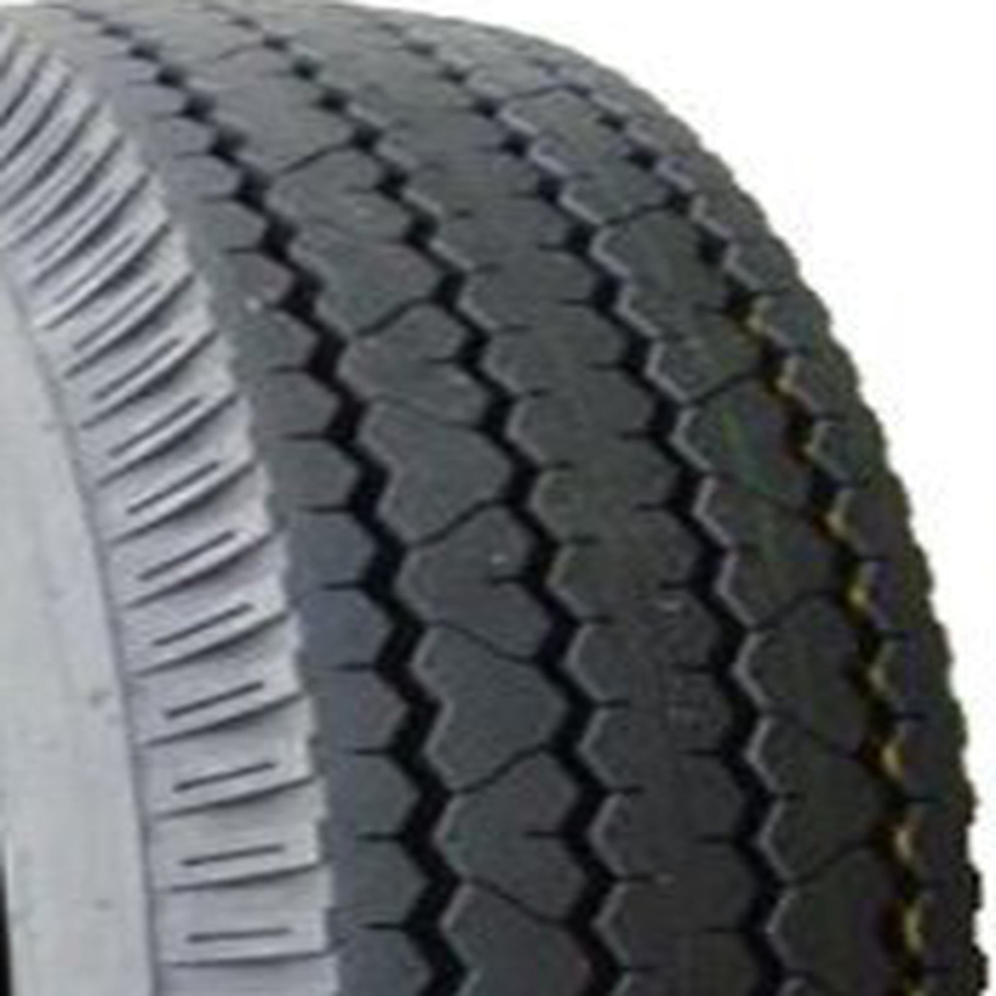 Zeemax Trail Express 225/75R15 117/112L E Trailer Tire