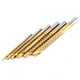 thumbnail image 4 of Brocas de sierra de acero de alta velocidad para carpintería, accesorios de herramientas eléctricas de perforación, 3-8mm, 6 uds., 4 of 8