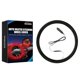 thumbnail image 2 of Auto Heated Steering Wheel Cover 12v 15 In Car Universal Winter Steering Wheel Heating Hand Warmer Wheel Protectivecover, 2 of 5