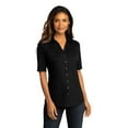 thumbnail image 1 of Port Authority Dames Ville Stretch Top. LK682, 1 of 1