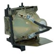 thumbnail image 4 of Original Philips Projector Lamp Replacement with Housing for BenQ W100, 4 of 5