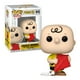 thumbnail image 2 of Figura Coleccionable Funko Pop TV: Peanuts - Charlie Brown Con Cometa, 2 of 4