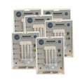 thumbnail image 2 of VisionMax 18 Watt Full Spectrum CFL Replacement Bulb (SET OF 6) 4 pin, G24Q base by  - White, 2 of 5