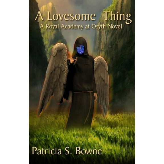 A Lovesome Thing, (Paperback)