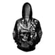 thumbnail image 2 of Sudadera con capucha para hombre moderna y versátil, con estampado digital 3D, ropa de otoño para hombre, sudadera con capucha cómoda y elegante para hombre, 2 of 4