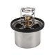thumbnail image 1 of 23503827 Thermostat 160 Suitable for Detroit S60 Engine, 1 of 5