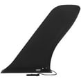thumbnail image 1 of EeaseCA Surfboard Fin Paddle Board Fin Paddleboard Fin Surfboard Water Divider Surfboard Replacement, 1 of 7