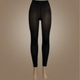 thumbnail image 6 of BQBQERT Ergonomic Compression Legwear Reinforced Breathable Slimming Footless Tights, 6 of 7